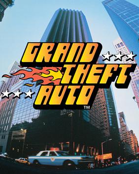 Grand Theft Auto - 1997