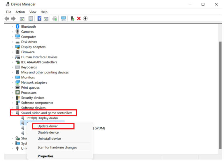 Fix Logitech H390 Not Working on Windows 10/11 PC or macOS