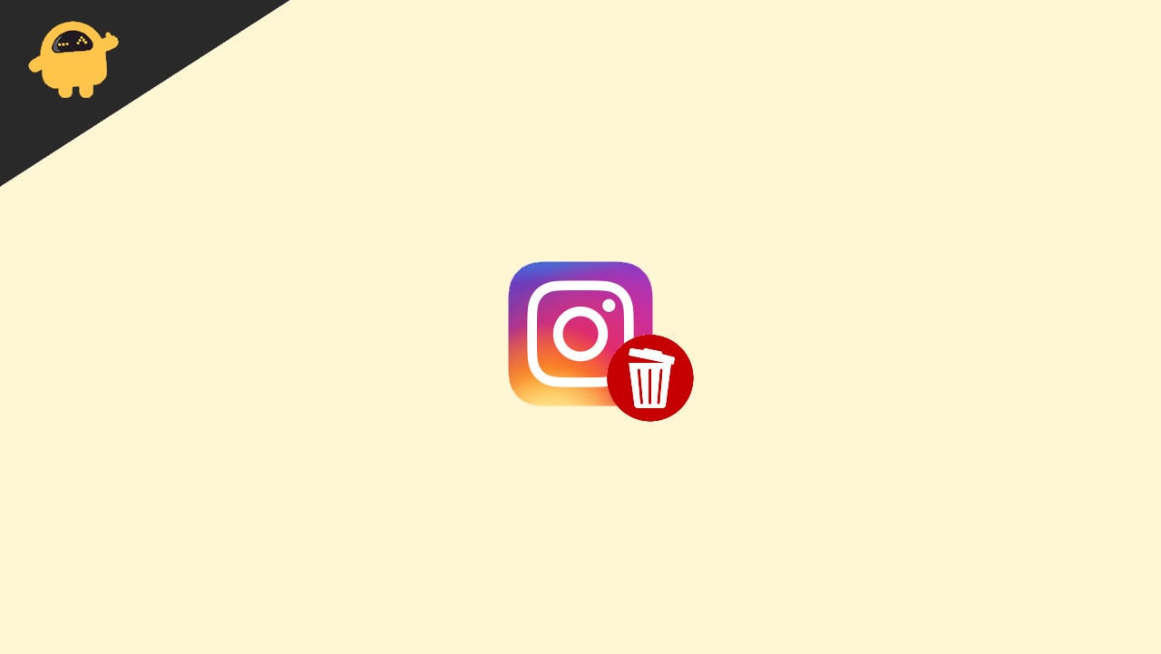 How To Permanently Delete Your Instagram Account (2022)