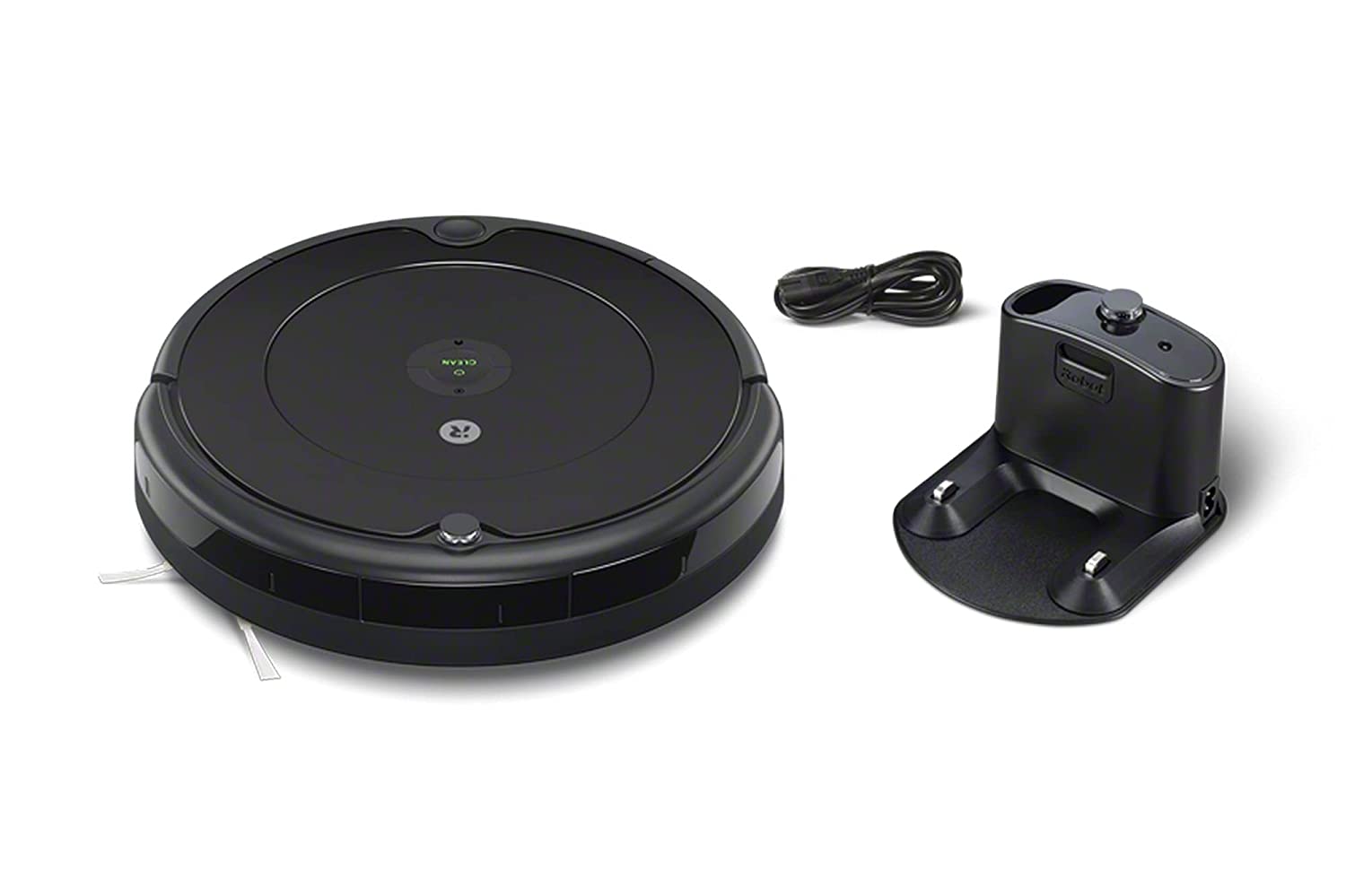 Irobot, robot vacuum cleaner