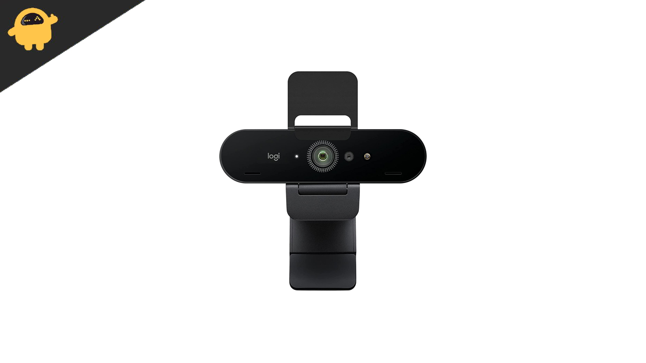 Fix: Logitech Brio 4K Webcam Not Detected or Not Working