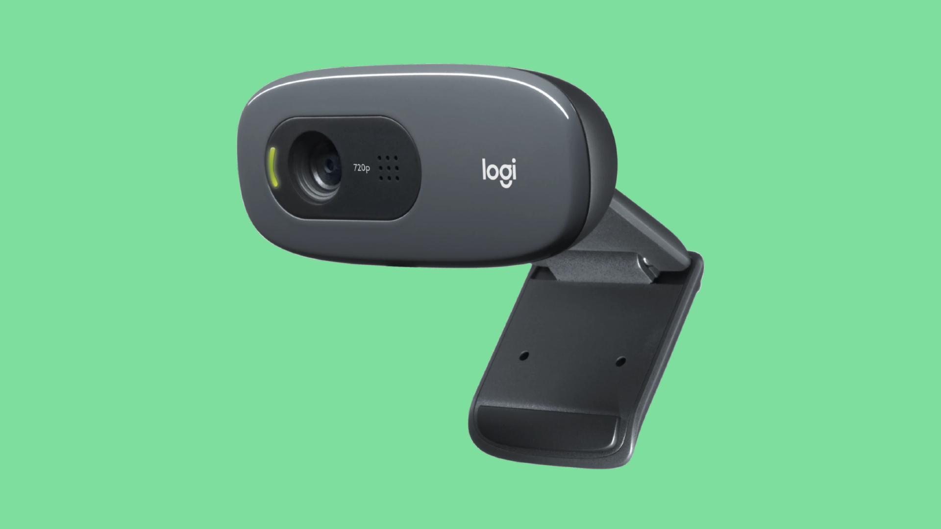 Logitech C270 Webcam Not Working with Zoom or Teams