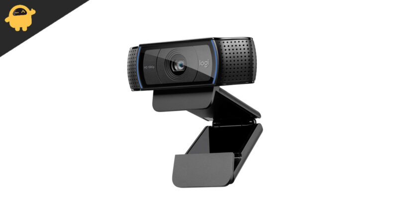 Fix: Logitech C920 Webcam Not Focusing or Out of Focus Issue