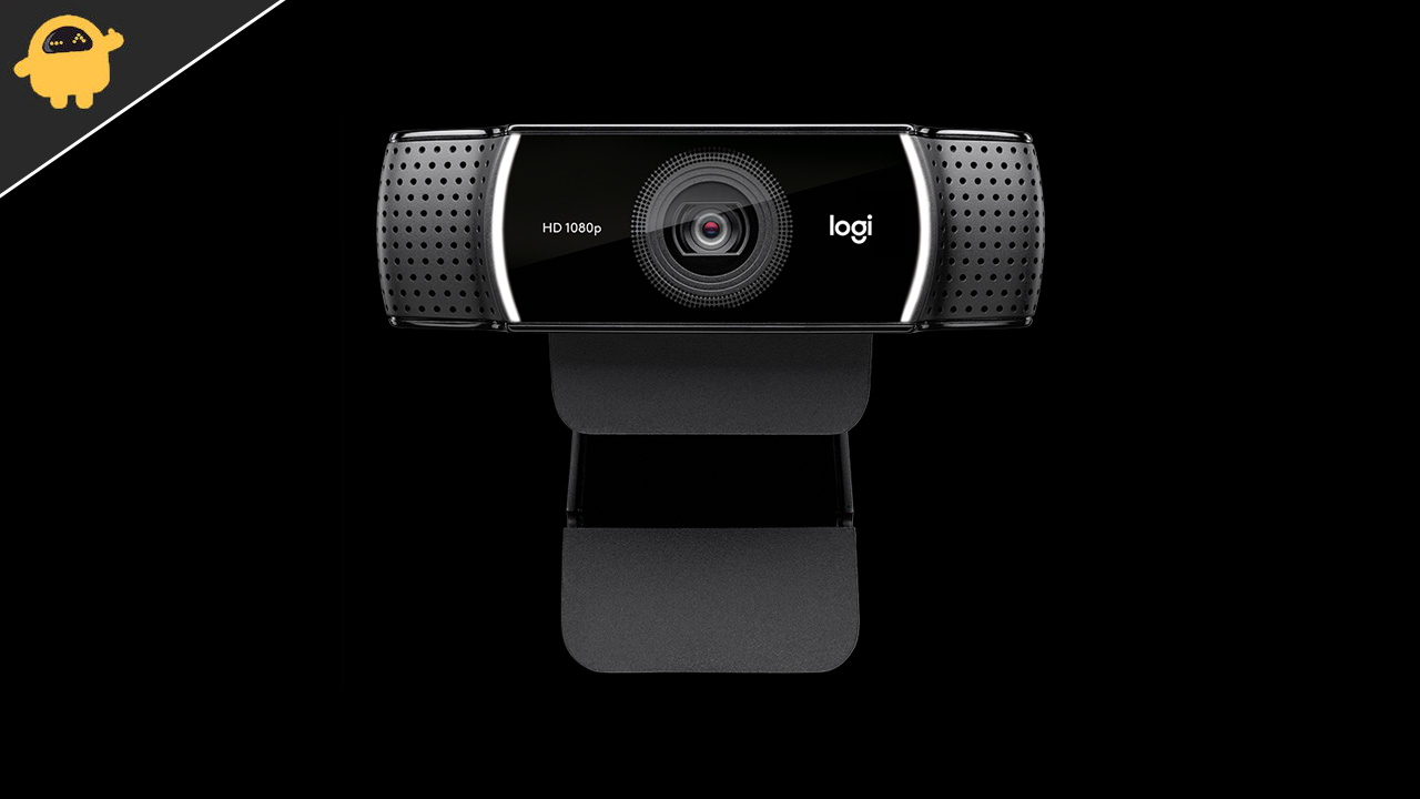 How To Fix Logitech C922 Pro Auto Focus Problem