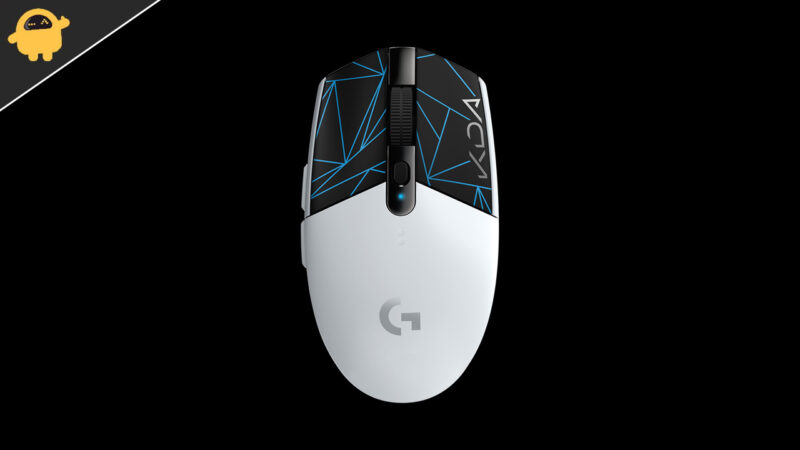 How To Fix Right or Left Click Not Working On Logitech Mouse