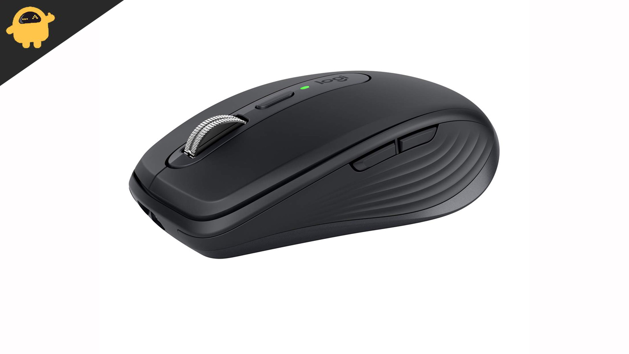 Logitech MX Anywhere 2, 2S, and 3 Not Charging Issue