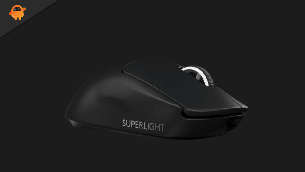 Fix: Logitech Pro X Superlight Lagging or Stuttering Badly