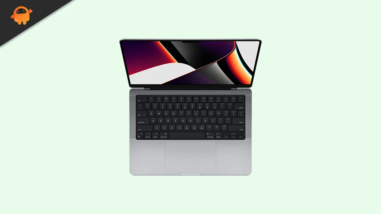 FIX: MacBook Pro Black Screen of Death Issue