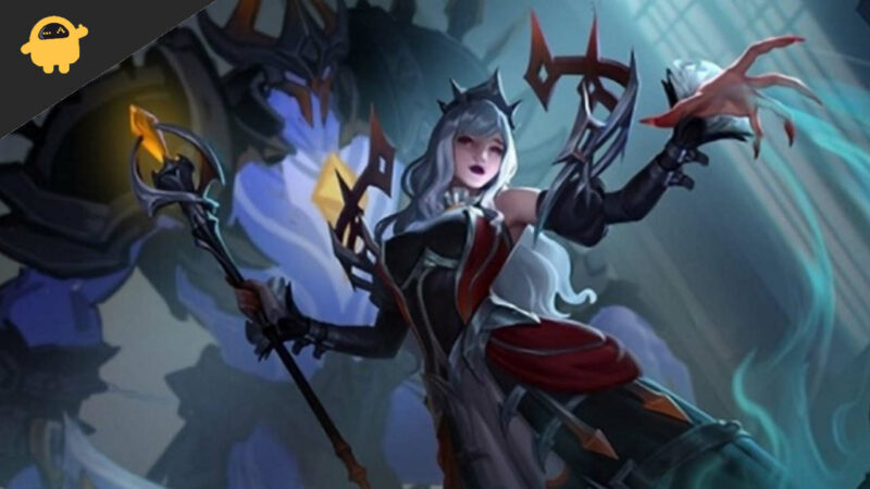 Mobile Legends Vexana Guide 2022 Vexana Best Build and Emblem