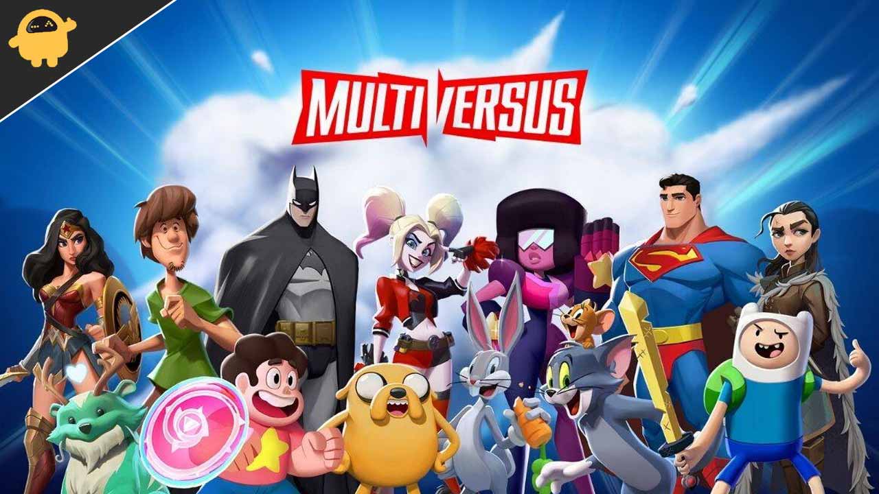 Multiversus Harley Quinn Guide Best Moves, Perks, and Strategies