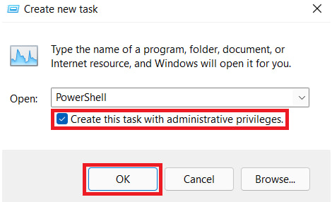 How To Fix PowerShell Not Working Problem