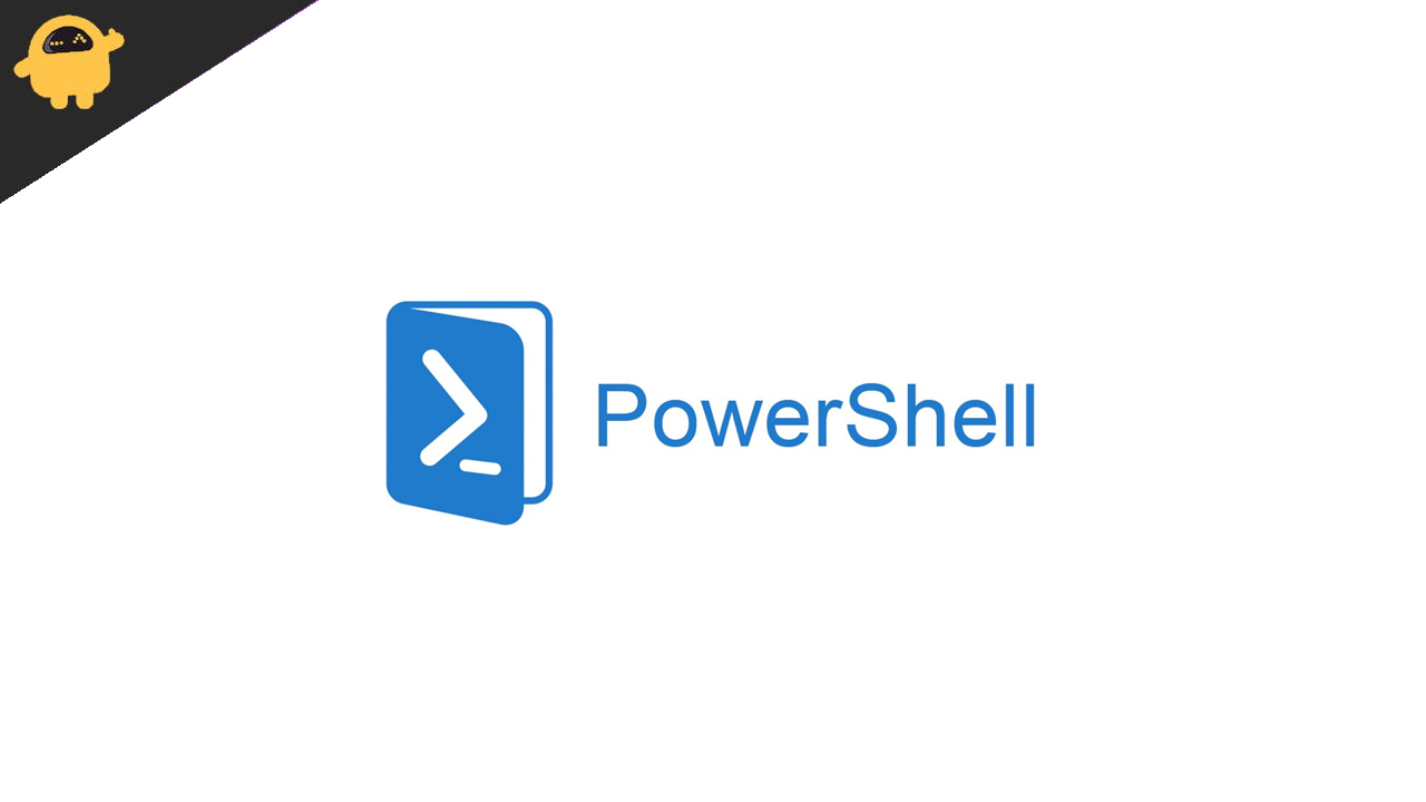 How To Fix PowerShell Not Working Problem