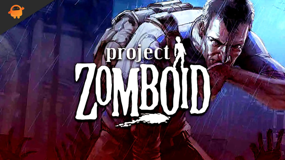 How to Build And Fortify a Base in Project Zomboid