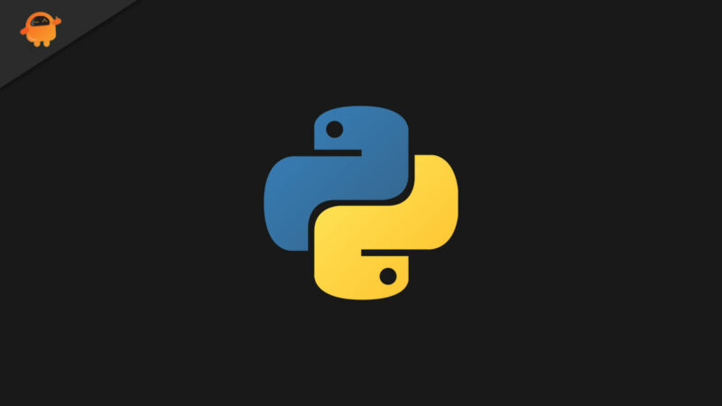 Python