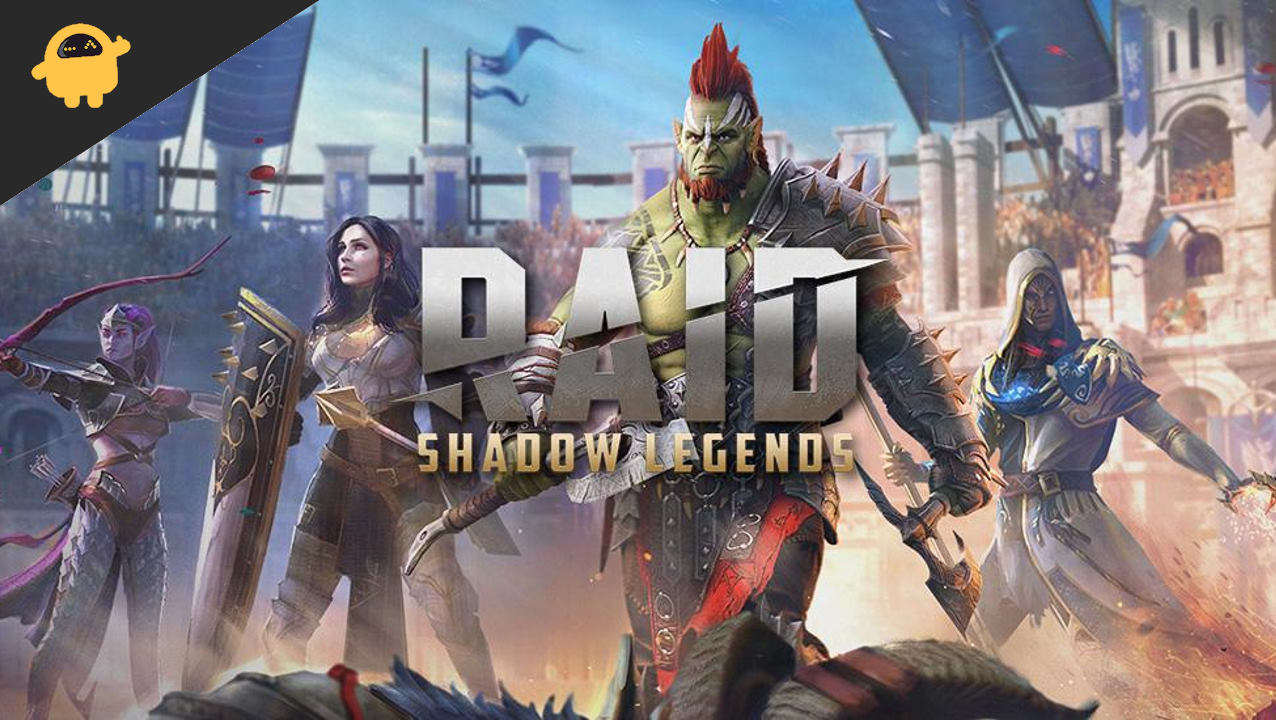 Raid Shadow Legends Tier List Ranking All Characters