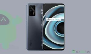 Download TWRP Recovery for Realme Q3 Pro