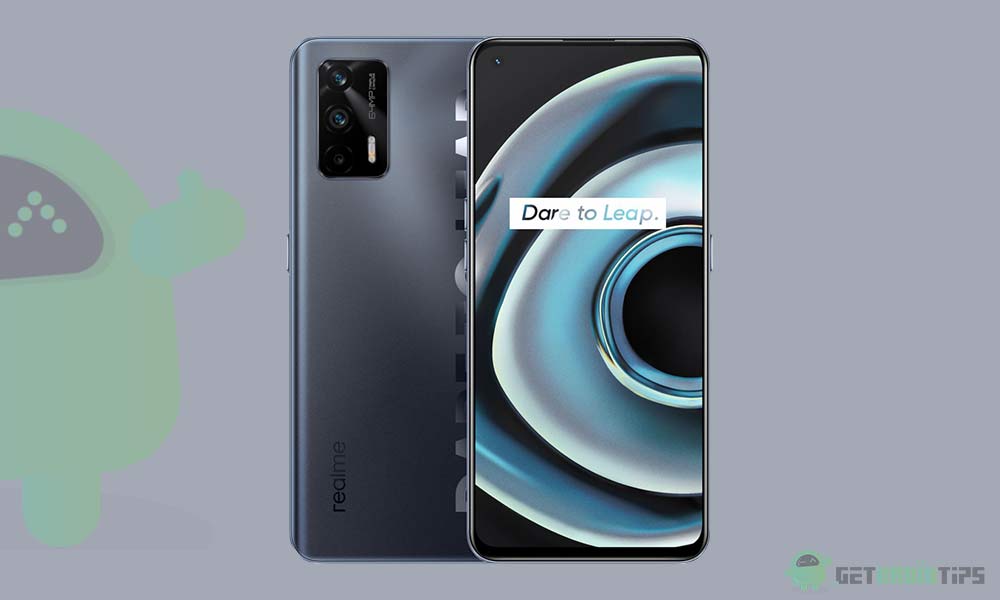 Download TWRP Recovery for Realme Q3 Pro | How to Root Guide