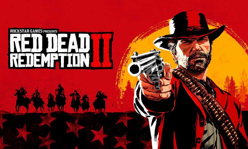 Red Dead Best Graphics Settings for 3070, 3080, 3090, 1060, 1070, 2060, 2080, and