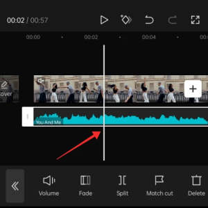 How to Remove CapCut Watermark in Video Ending or Template