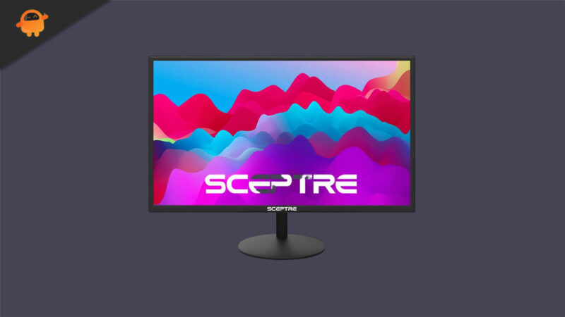Fix: Sceptre Monitor Not Detecting DP or HDMI, Showing No Signal