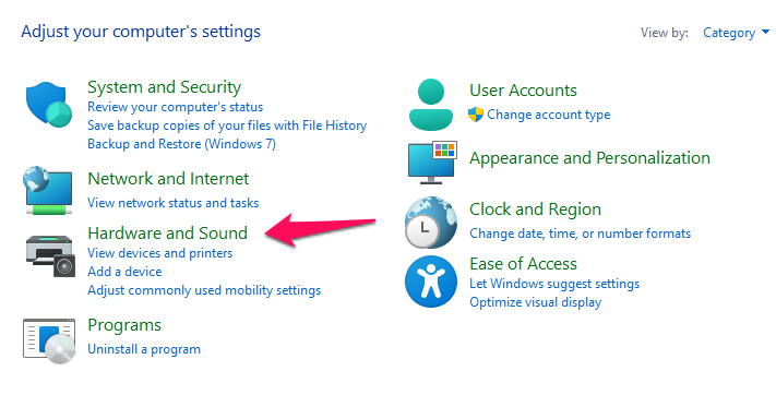 Set Printer as Default (2)