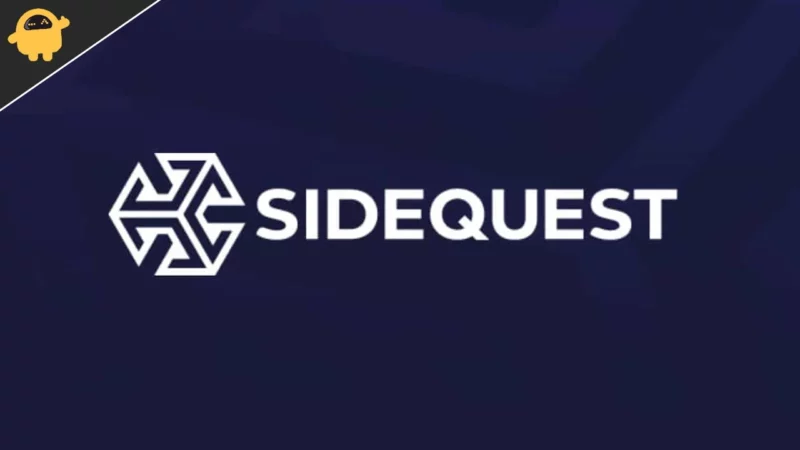 SideQuest not detecting Oculus Quest 2
