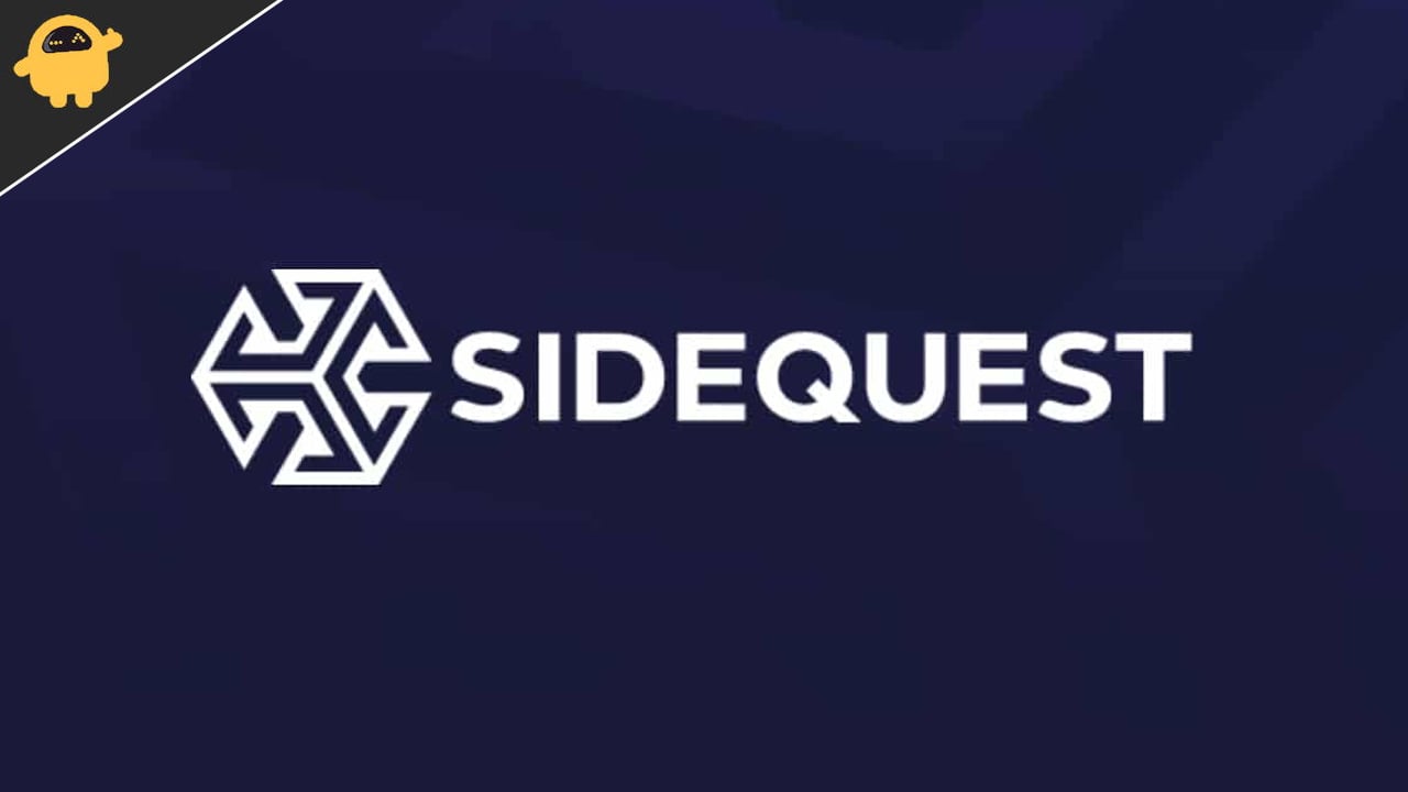 How to Install SideQuest on Oculus Quest 2