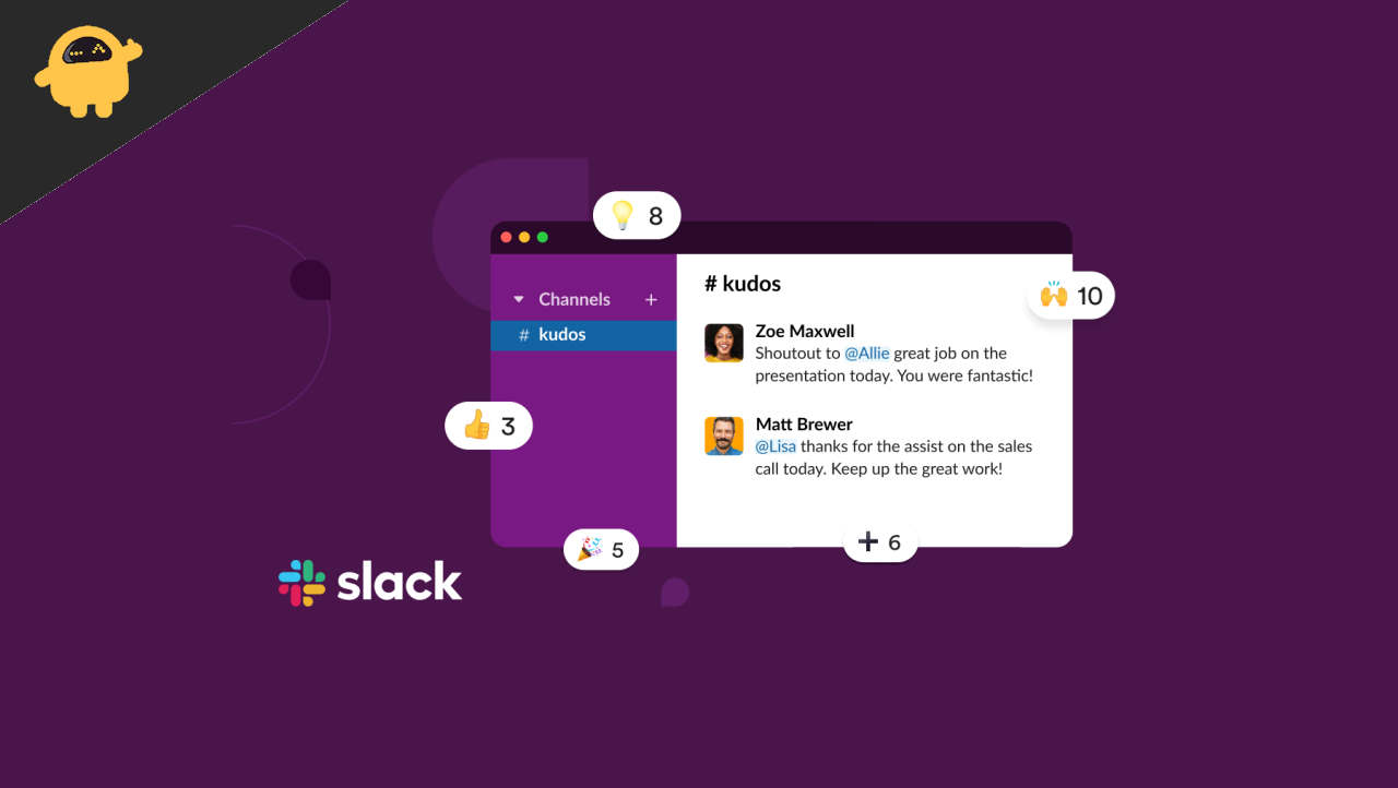 Slack Login Problems and Their Solutions