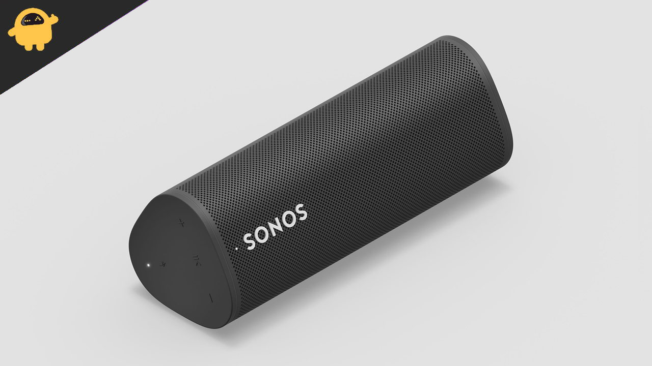 Fix: Sonos Roam Not Connecting to WiFi