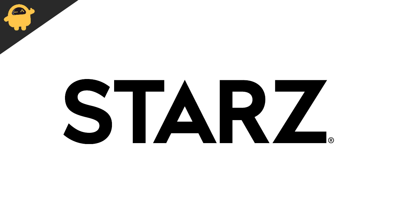 How to Cancel Starz on Amazon Prime Website and App