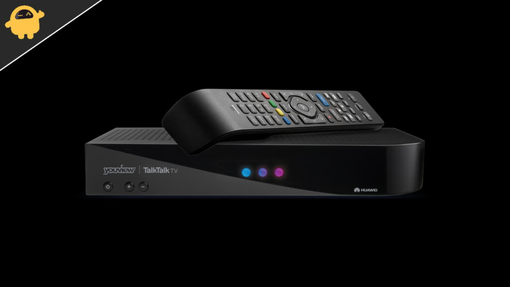 Fix TalkTalk TV Box Not Recording or Playing Recordings