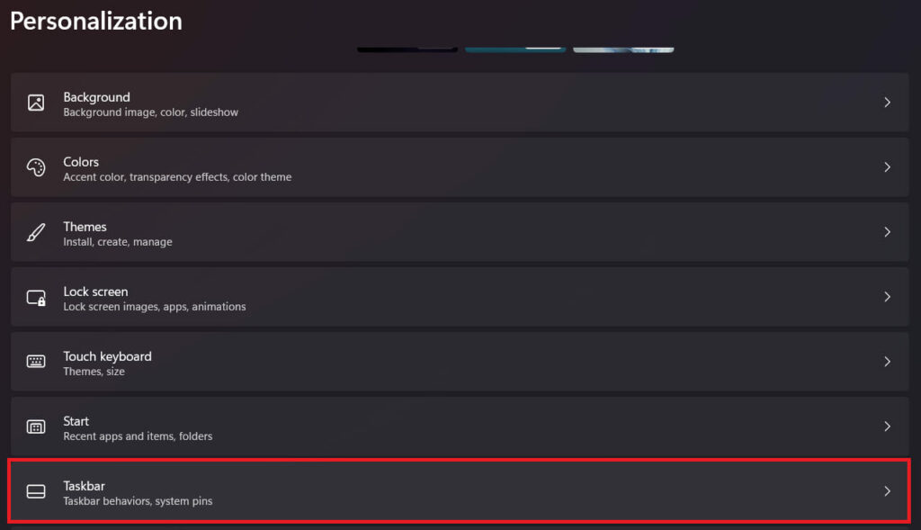 Fix Windows 11 Taskbar Not Hiding in Full Screen