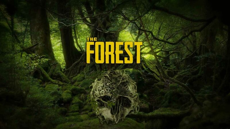 The Forest Console Commands and Cheats 2022