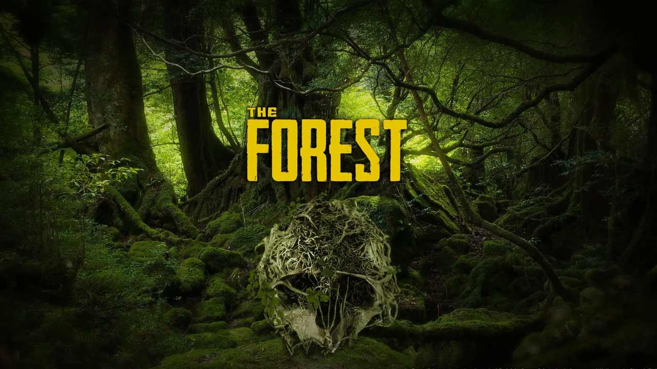 The Forest Console Commands and Cheats 2022