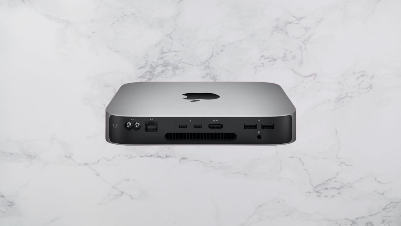 Fix: Mac Mini No HDMI Signal Issue
