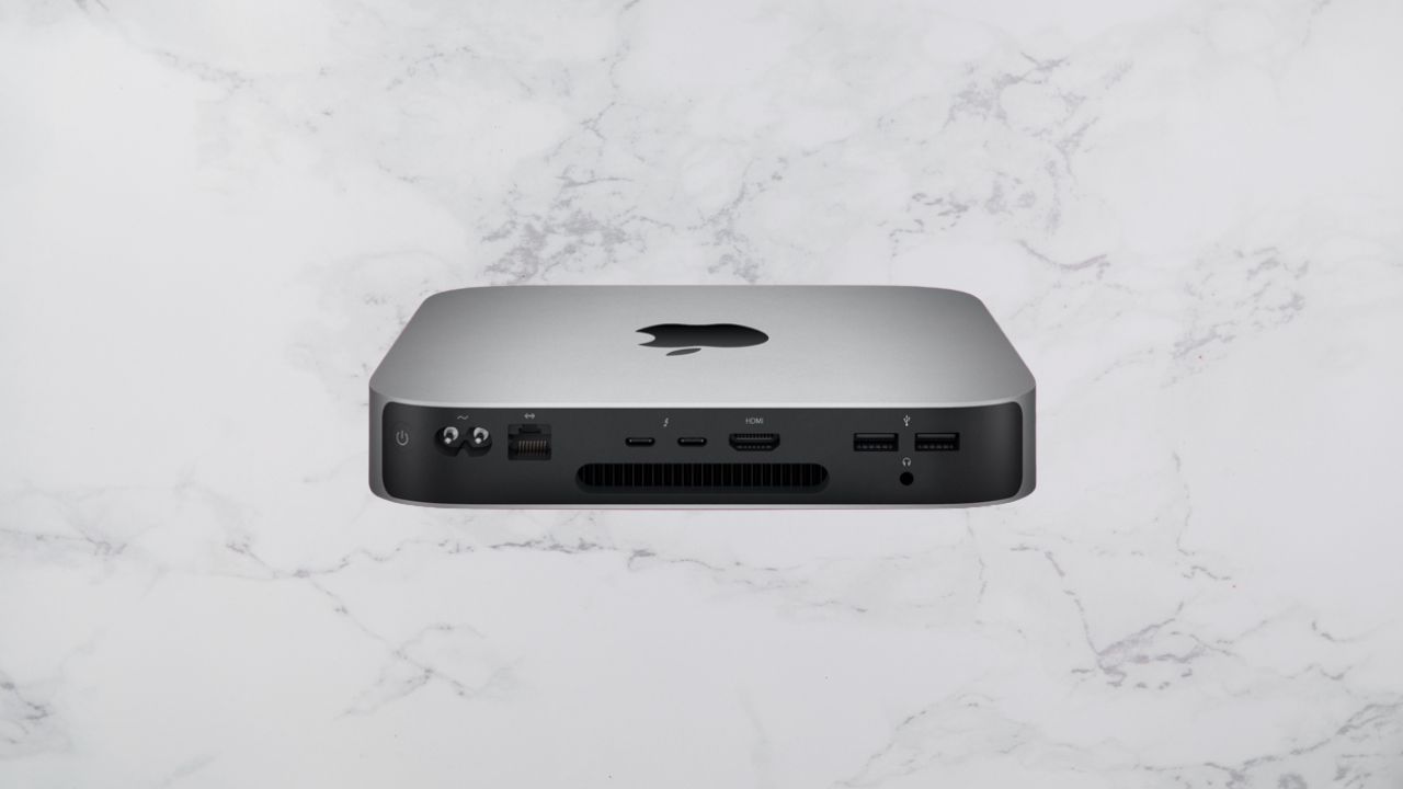 Fix: Mac Mini HDMI Issue