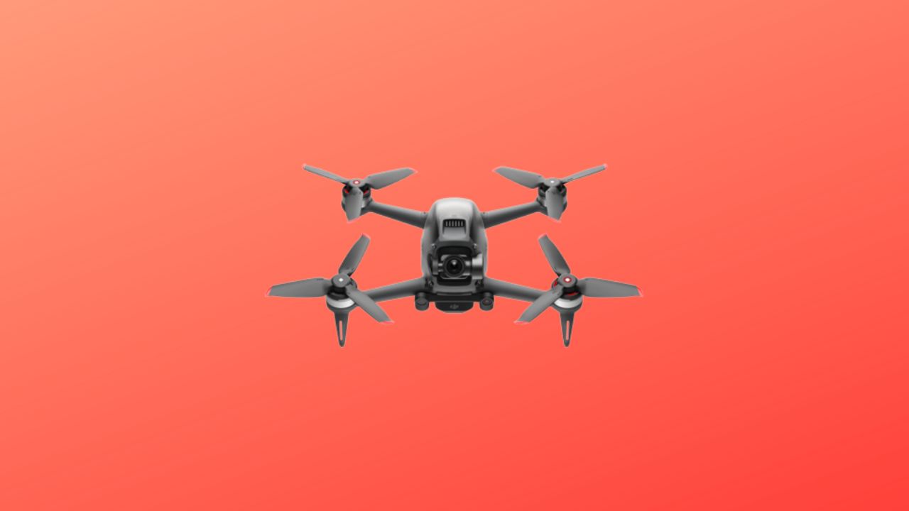 DJI FPV