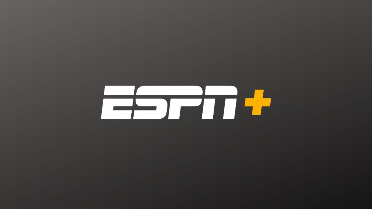ESPN Plus Not Working on Samsung and LG Smart TV
