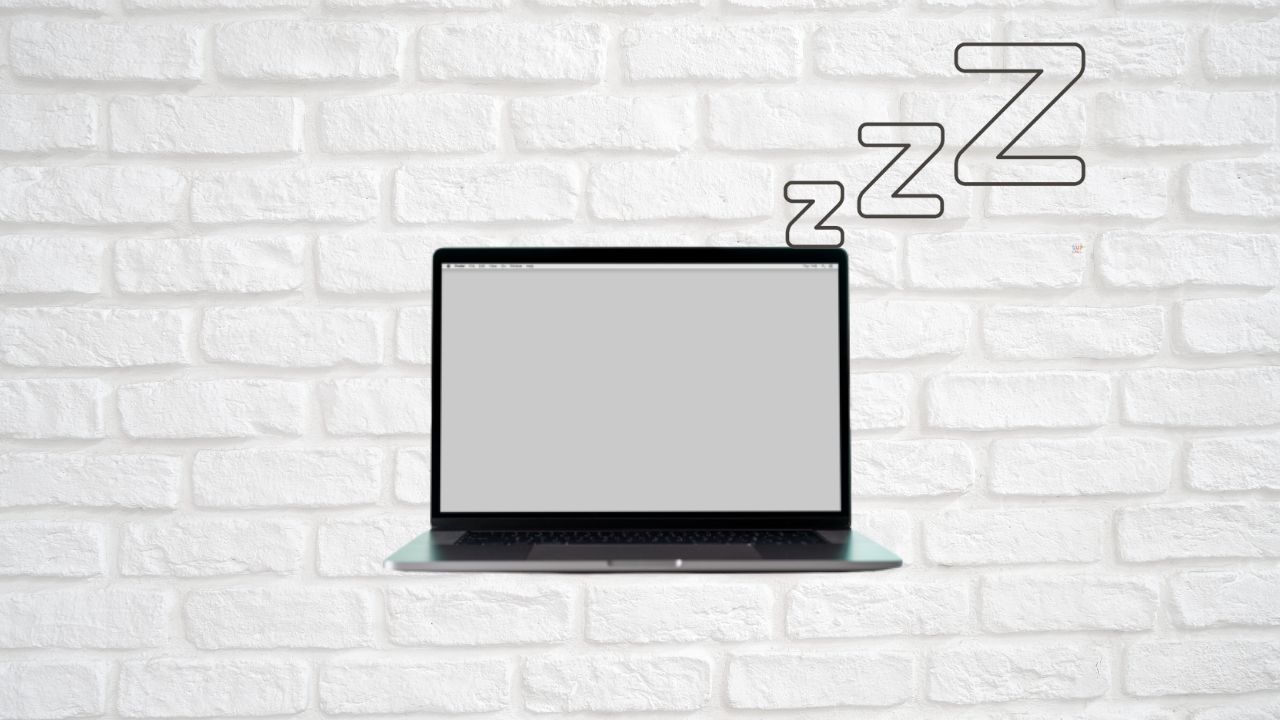 How to Fix Macbook Not Sleeping When You Close the Lid