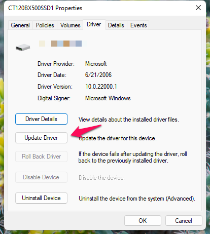 Update Printer Drivers Manually (5)