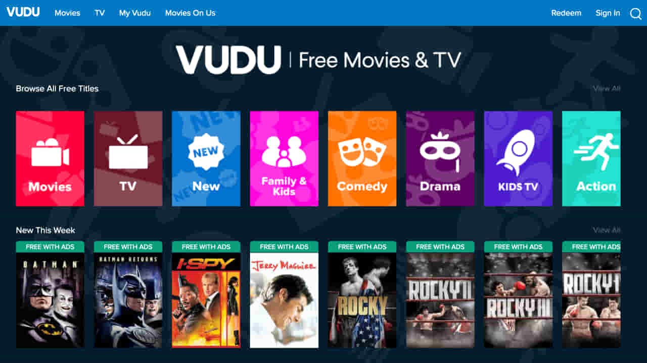 How To Fix Vudu Error Code 28