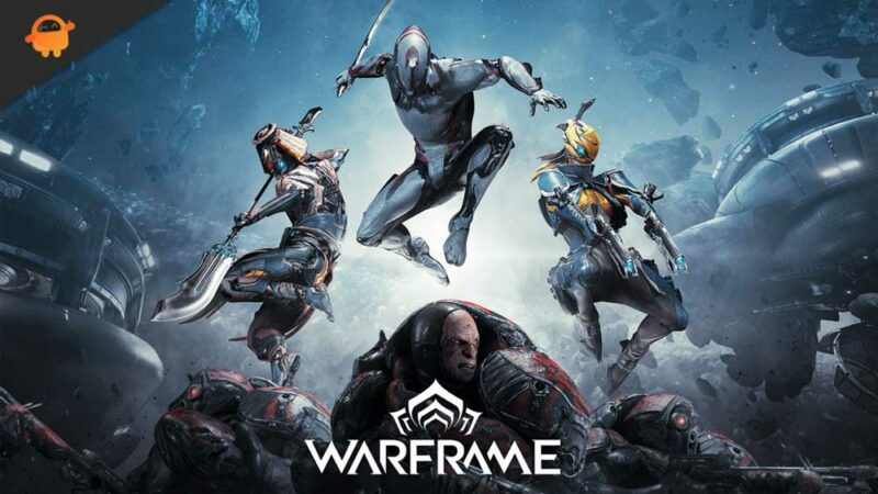 Fix: Warframe Not Sending Verification Email/Code