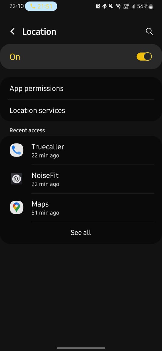 How To Fix Google Maps Showing Wrong Location
