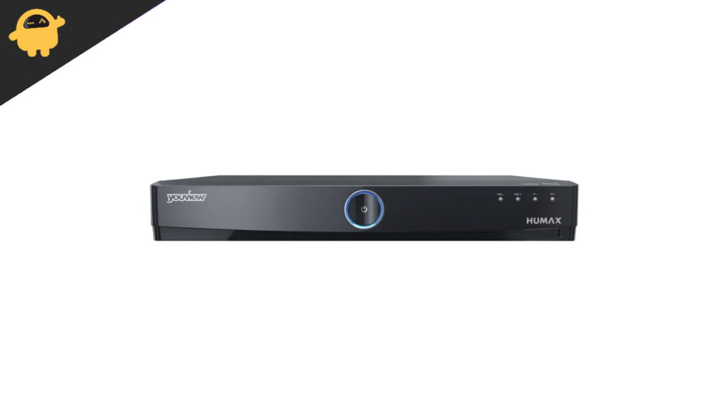 Fix ITV Hub Not Working on Youview box