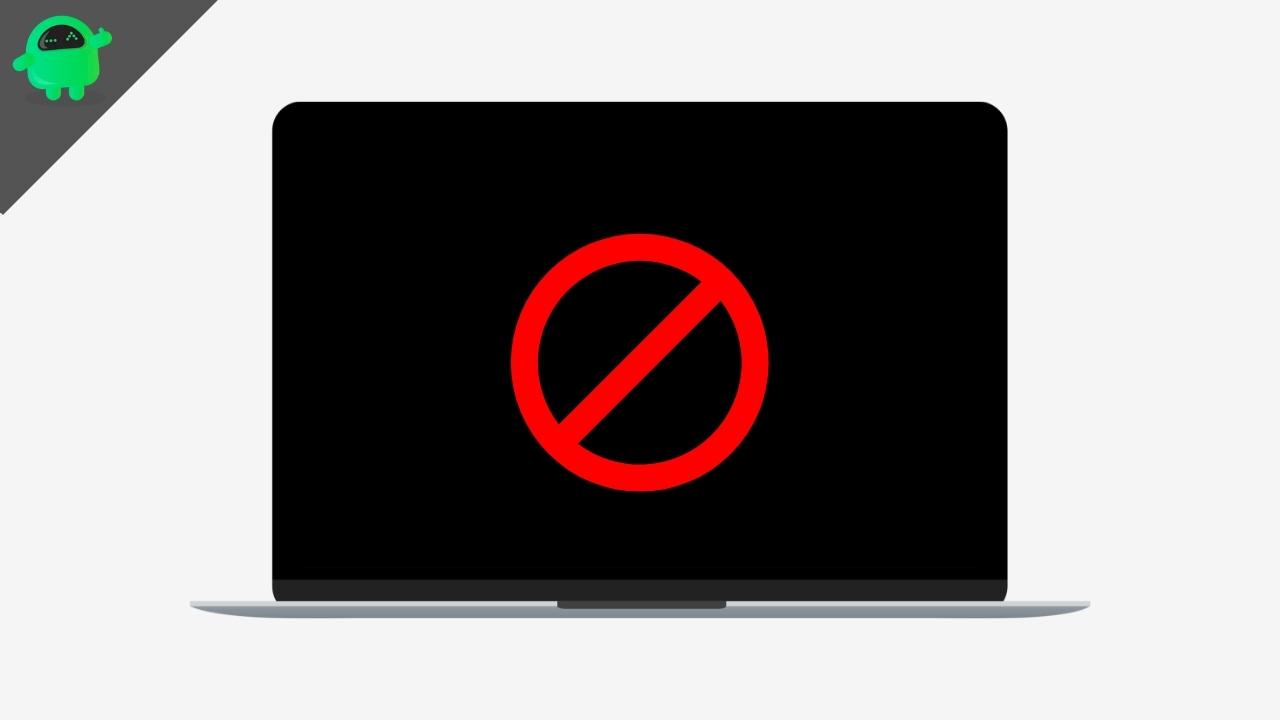 How to Fix Acer Aspire 5 Laptop Black Screen Issue