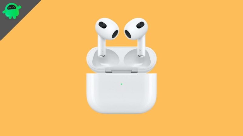 Connect AirPods to your Peloton