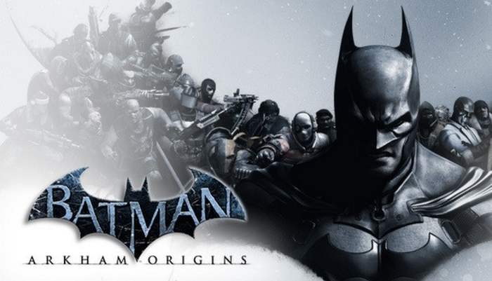 All Batman Games in Order of Release Date