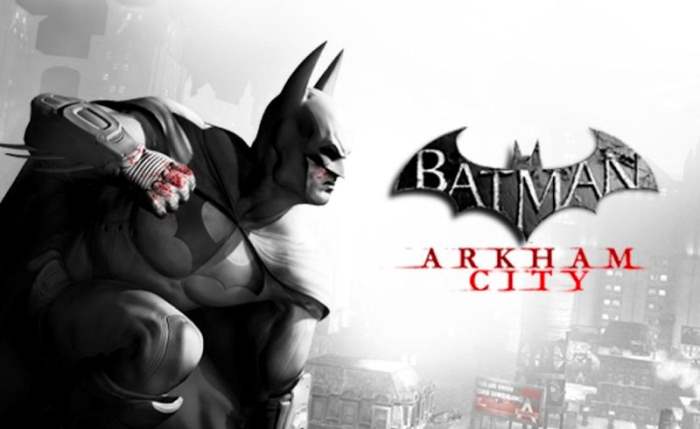 All Batman Games in Order of Release Date