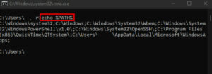 Fix: PIP Install Not Working on Windows 10/11