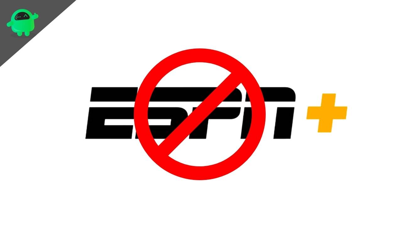 Fix: ESPN Plus Not Working on Roku, Hulu, Firestick, XFinity, and Apple TV